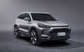 采用全新设计!BEIJING-X7正式上市,哪款配置性价比最高?