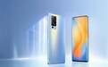 首发微云台 vivo X50 Pro明天发售:4298元起