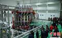 中国新一代“人造太阳”建成并实现首次放电