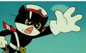 《黑猫警长》剧情、画面堪称经典,却为何被人称为“童年阴影”?