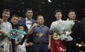 中国顶级拳击品牌KOK再度起航，跨越思维助力中国体育新纪元