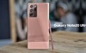 三星Galaxy Note 20 Ultra支持UWB技术,、 可用来开门