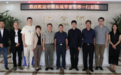 中国长城学会一行参访大公网
