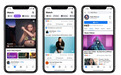 美国科技巨头开始“抢生意” Facebook宣布上线音乐视频业务