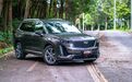 真·佛系车主诞生!凯迪拉克XT6让你收心养性【试驾视频042】