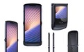 致敬经典翻盖机 摩托罗拉首款5G折叠屏手机宣布:9月10日登场