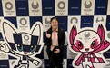 连线|这位“不懂体育”的中国姑娘,成了东京奥运火炬手