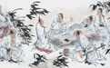 日本学者犀利评价何晏和竹林七贤:一个嗑药者和七个“家里蹲”