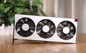 停产一年半 Radeon VII显卡二手价格炒上天:直逼8000块