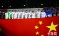足协指出国足比赛理念:攻势足球为主,崇尚侵略性风格