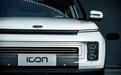 新车丨这才是时代ICON该有的样子,吉利ICON 11.58万元入市