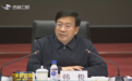 新任吉林省委副书记韩俊,已任省政府党组书记