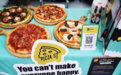 纯素披萨?美味与健康兼顾的Pizza Street披萨街进驻上海静安寺