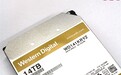 西数Gold 14TB硬盘测试：270MB/s速度 最高功耗28W