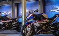 宝马推出带官方套件的M Performance Parts S1000RR,售价约23万