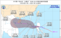 台风四级预警！儋州部署第十七号台风防御工作