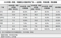 IDC:2020年Q1中国智能手机市场出货量约6600万台