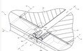 苹果可折叠设备专利曝光:带有活动挡板,可防止显示屏折痕