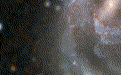 最亮时相当于50亿个太阳!NASA发布深空超新星影像