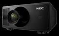 20000流明超级亮度!NEC发布PX2000UL+激光投影仪