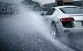 雨天行车轮胎打滑,老司机告诉你如何避免