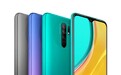 Redmi 9或在部分市场以POCO品牌推出