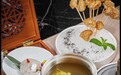 红遍魔都的独一家江南火锅!