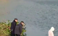 安徽17岁女生跳河自尽 知情者:跳河前一天,她在附近徘徊了一个小时