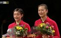 爽！国乒4金，日乒0金！许昕马龙神仙打架，陈梦送出“双黄11-1”
