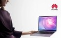 华为MateBook 13 2020版曝光!可选触摸屏版本