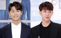 姜敏赫X李正信今日退伍!CNBLUE完整体期待UP
