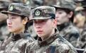 国乒144人全员军训,刘国梁:这个春节不放假