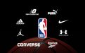 八大运动品牌入局NBA,篮球「一超多强」乱战时