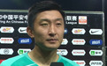 张翀:给龙东的助攻有练习过,进球靠的还是龙东自己