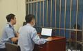 涉嫌盗窃案多起,汕头一人被刑事拘留
