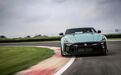 更车室|“东瀛战神”新作来袭,GT-R 50正式入列“买不起”清单