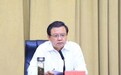 空缺4个月,河北副省长补位市委书记