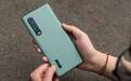 OPPO Find X2 Pro 竹青版上手：今年最优雅的绿色手机