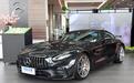 想买的富豪们抓紧了 AMG GT R一年后停产,订单将永久关闭!