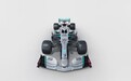 提前锁定F1年度冠军?梅赛德斯车队DAS系统解析