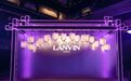 Lanvin 的穿越时空之旅