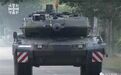 最强豹-2坦克登场！战斗力有多逆天？