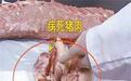 病死猪肉与正常新鲜猪肉的识别技巧 健康饮食很重要!