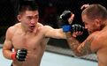 3回合战胜“中国苦手”,宋亚东UFC六战不败