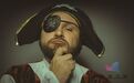 为什么海盗大都是独眼龙？原因可能不是因为瞎！