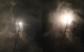 台湾在夜间突然发射多枚神秘导弹 台媒称巨响传遍东海岸