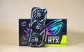顶级非公的标杆!ROG STRIX RTX 3060 Ti GAMING评测:够得着RTX 3070
