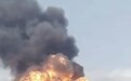 珠海长炼石化爆炸:曾因炉管破裂起火 去年查出十余项安全隐患