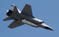 俄将升级版米格31战机部署至勘察加 远东防御实力大增