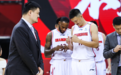 CBA和NBA冠军戒指对比!10颗钻石太寒酸?赵睿:给世界首富都不换